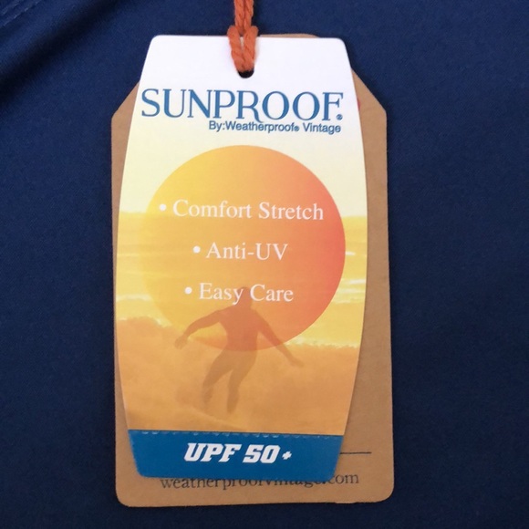 ORIGINAL WEATHERPROOF VINTAGE / SUNPROOF (L) - Picture 7 of 13